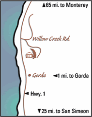 Treebones Map