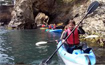 eco-adventures