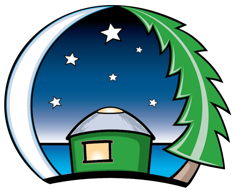Treebones Resort