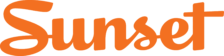 Sunset Magazine