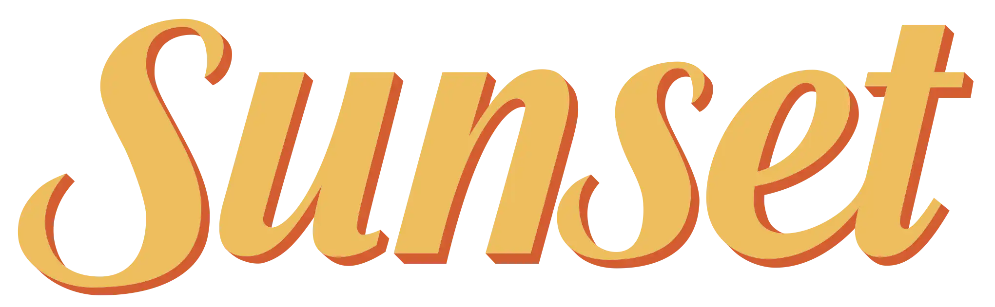 Sunset Magazine
